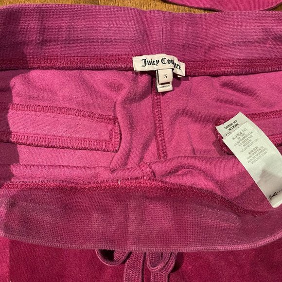 Juicy Couture Tracksuit (2 pieces) - Picture 10 of 10